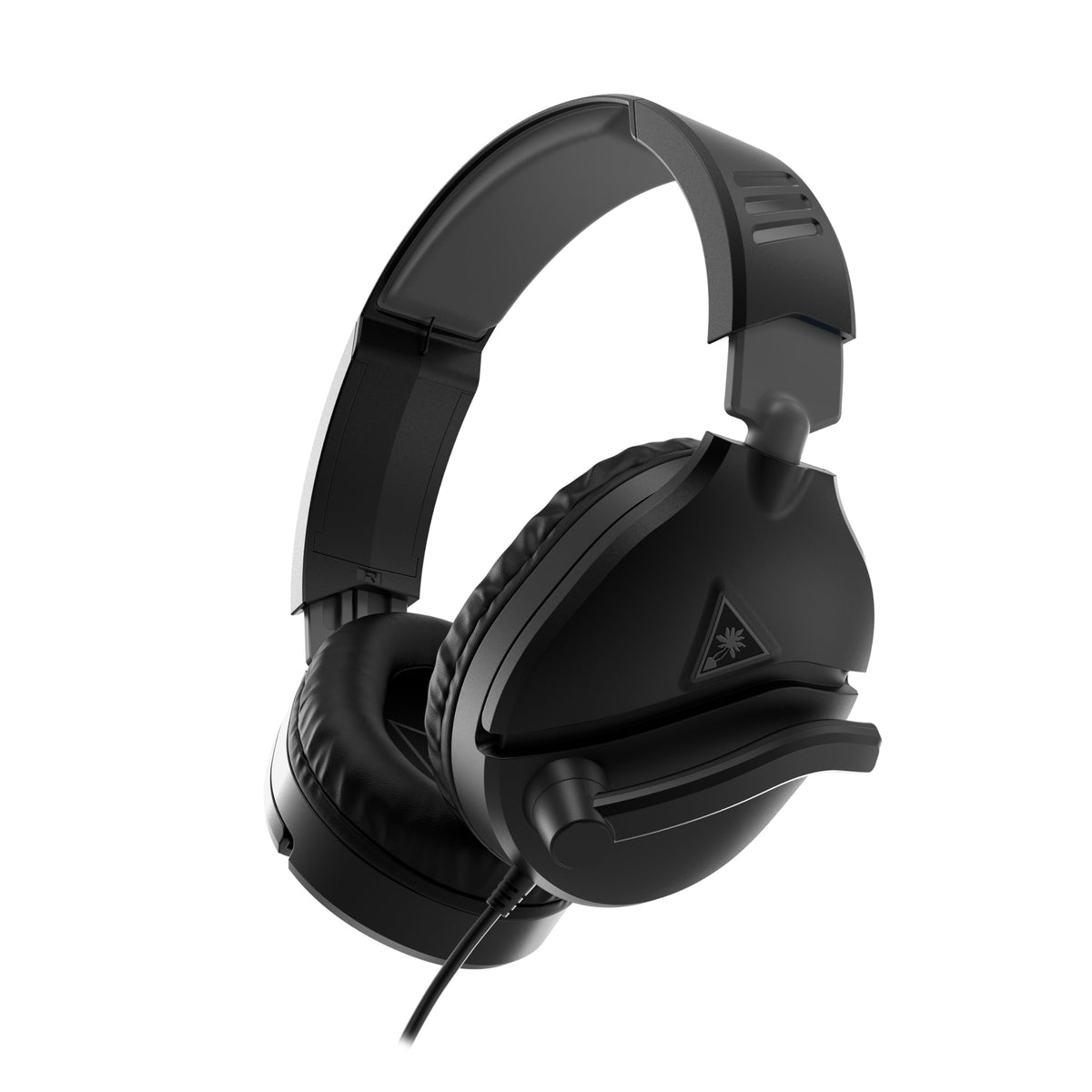 Turtle Beach Recon 70 Wired Gaming Headset, Black