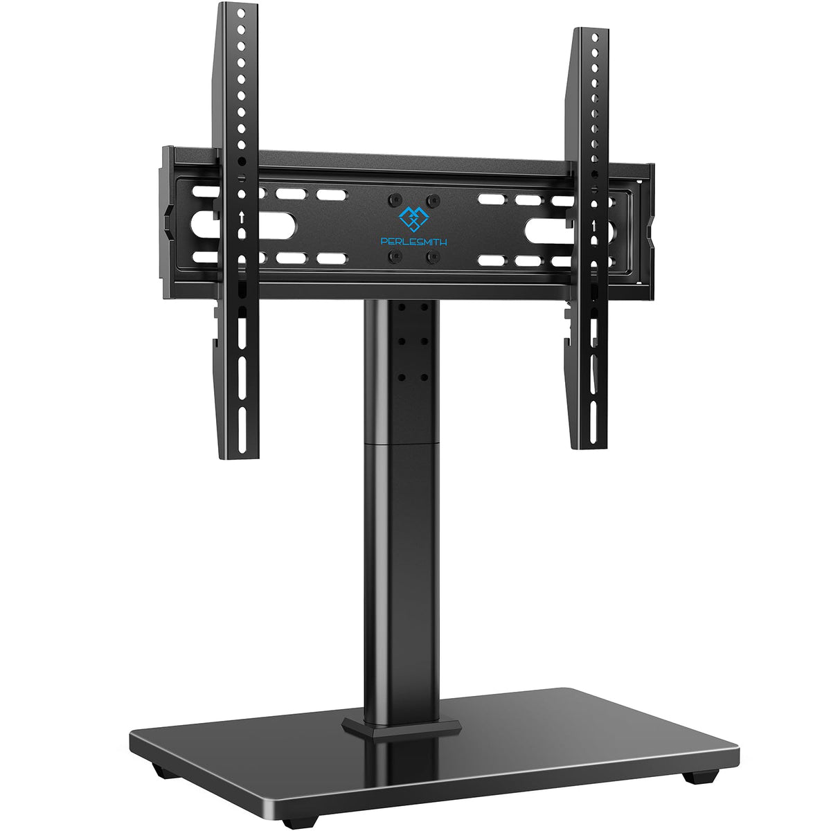 PERLESMITH PSTVS04 Universal Tabletop TV Stand Legs, 32-70 Inch