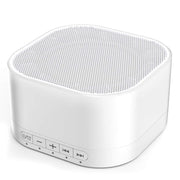 Magicteam Sleep Sound White Noise Machine, 20 Sounds, White