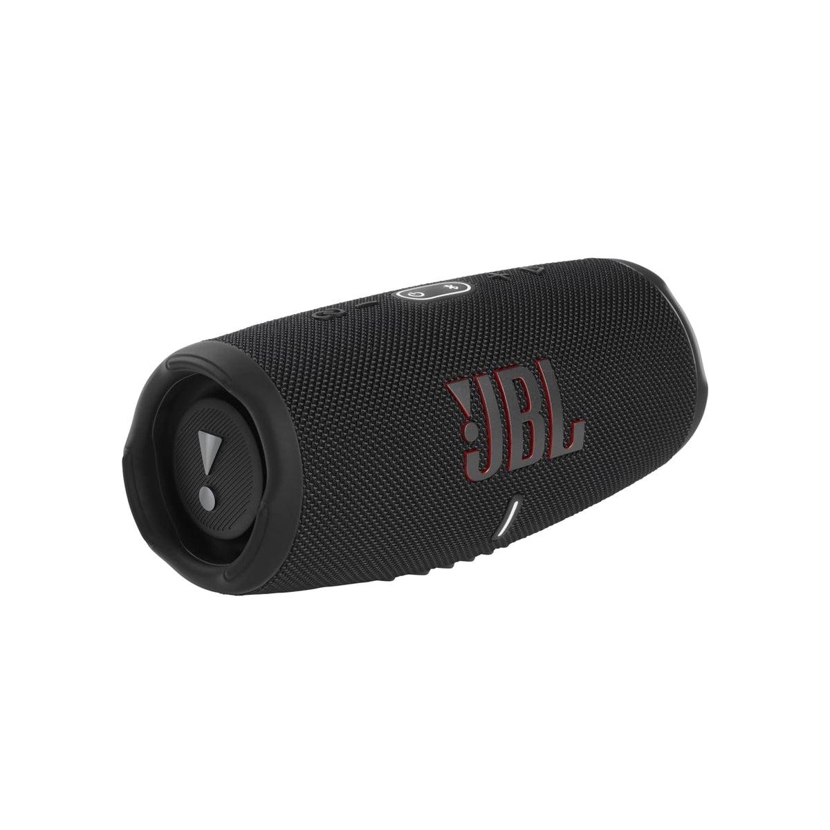 JBL Charge 5 Portable Bluetooth Speaker, Black