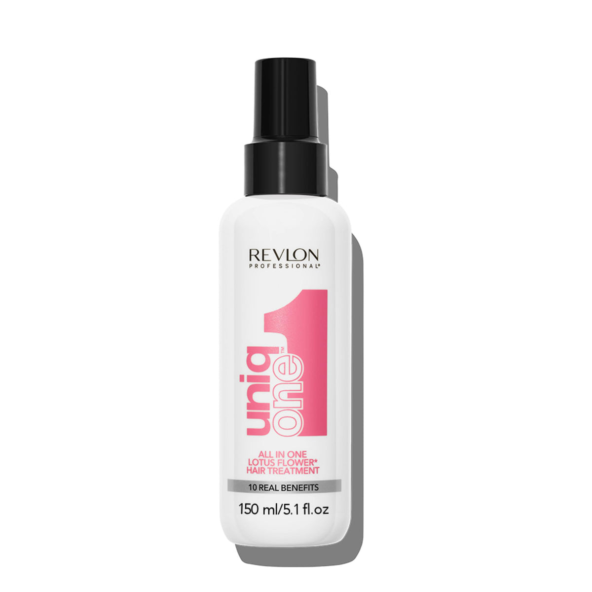 Revlon Uniq One Lotus Flower Hair Treatment, 5.1 oz