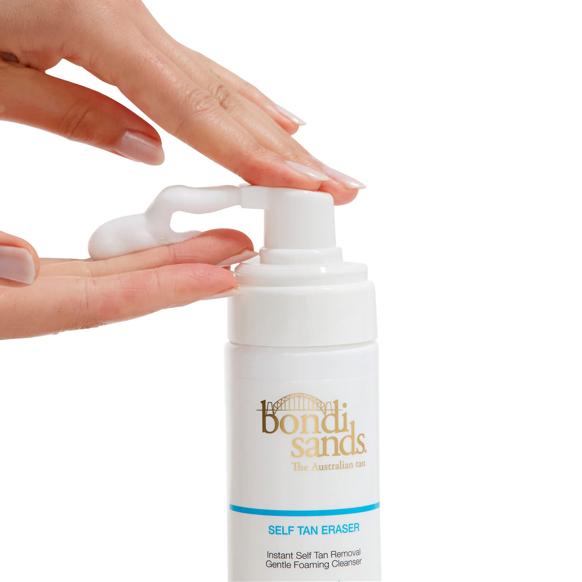 Bondi Sands Self Tan Eraser, 150 ml