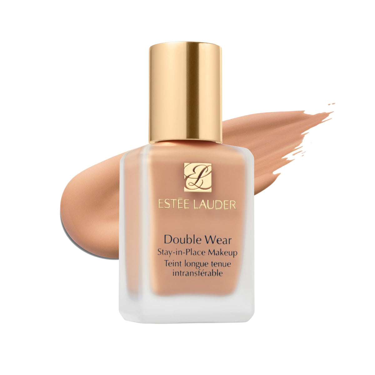 Estée Lauder Double Wear Matte Foundation, 30mL, 1C1 Cool Bone