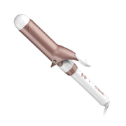 Conair Double Ceramic Curling Iron, 1-1/2"