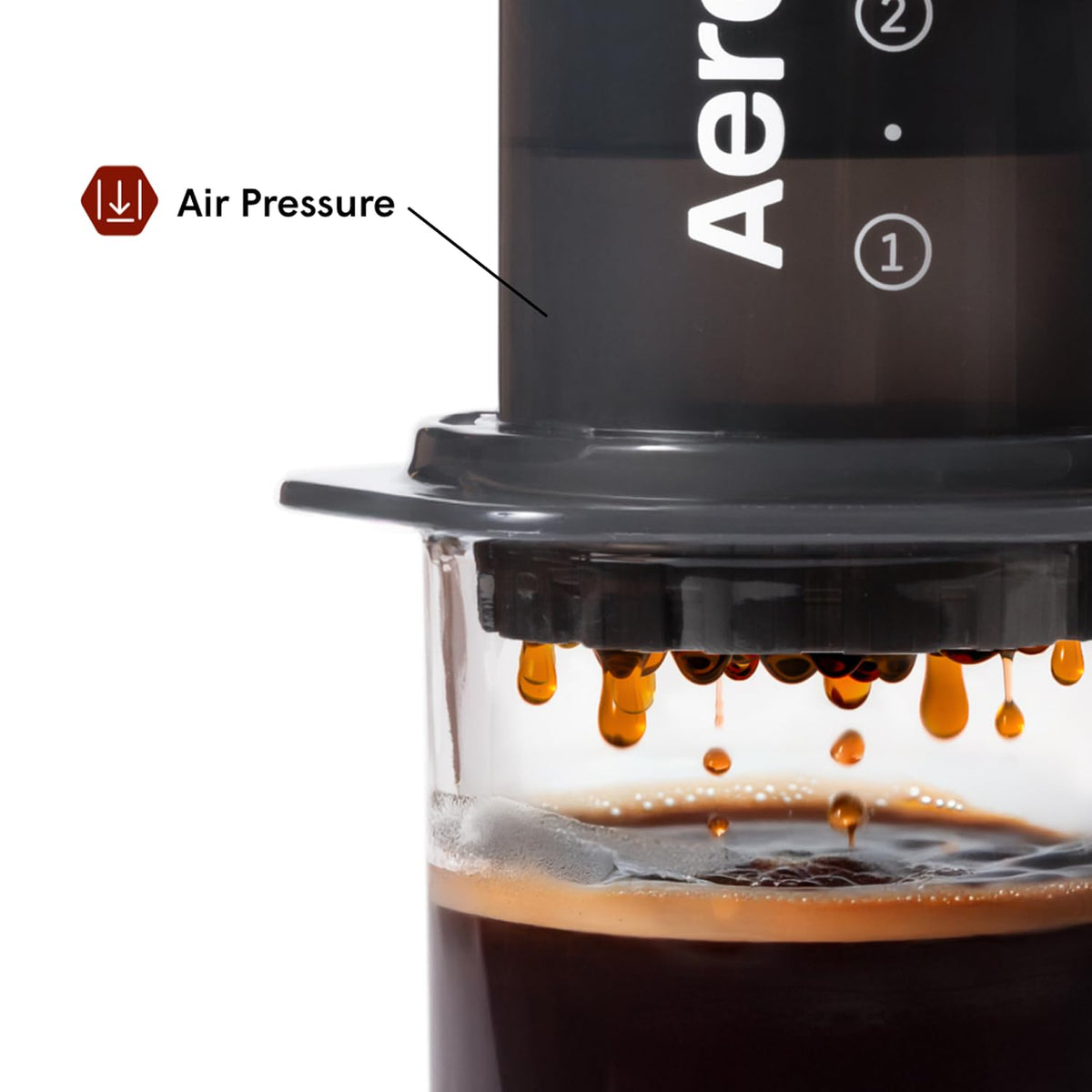 AeroPress Original Coffee Press