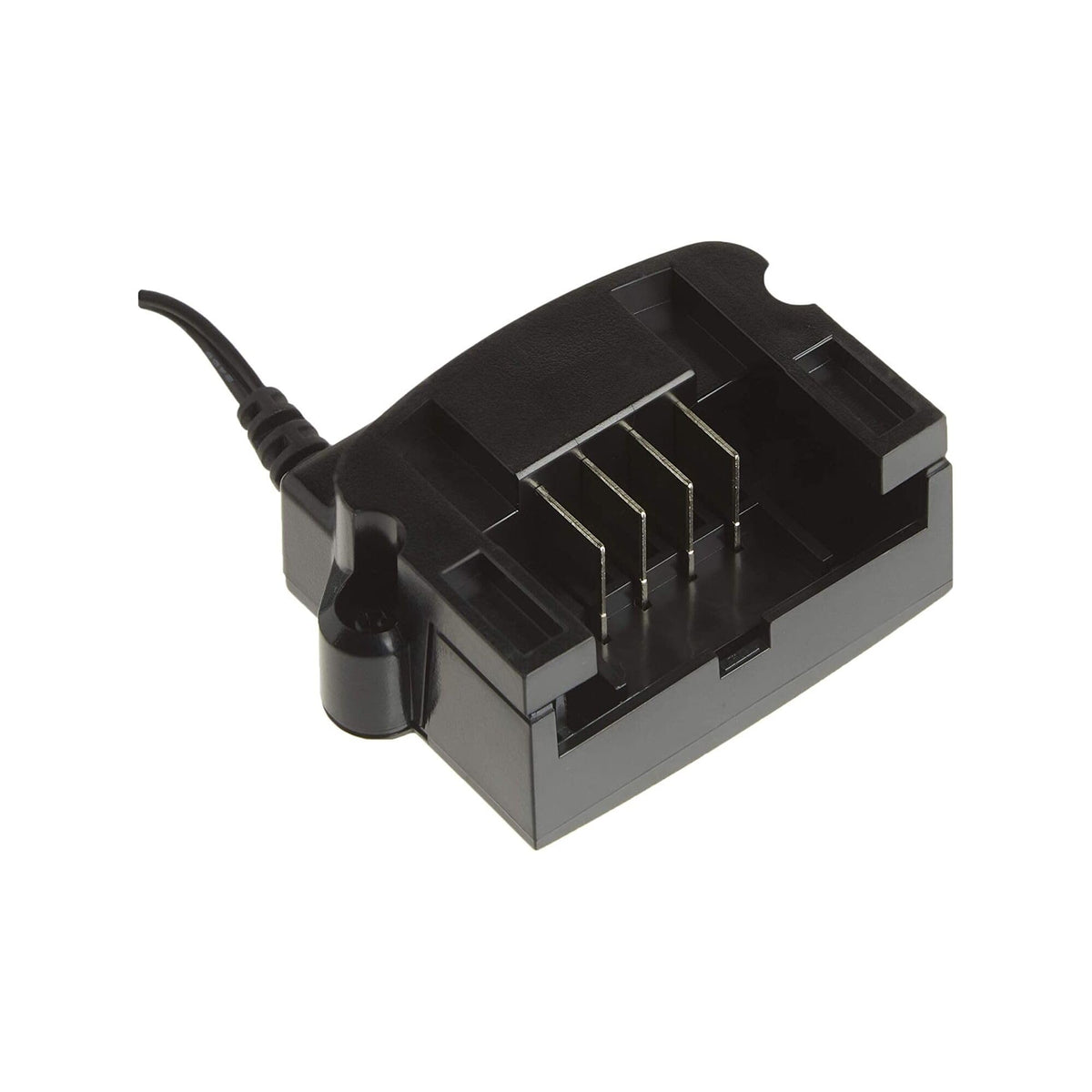 Black+Decker 20V MAX Lithium Battery Charger, LCS1620B