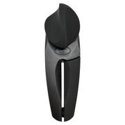 Starfrit MightiCan Smooth-Cut Can Opener, Black