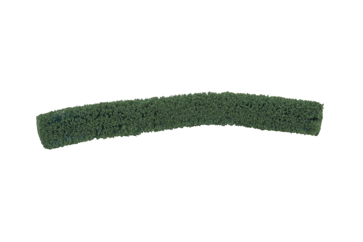 Department 56 Village Collection Accessories Halloween Harvest Flexible Hedge, Green