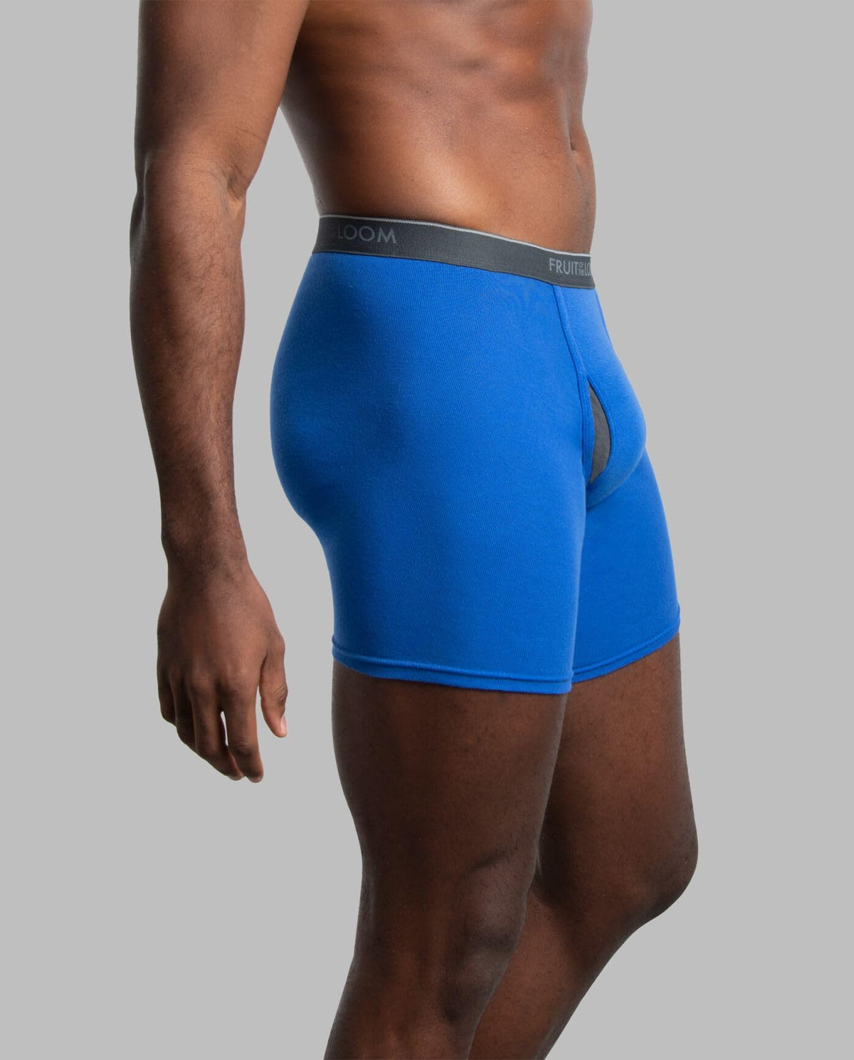 Fruit of the Loom Men's Coolzone Boxer Briefs, Assorted, XL, 7 Pack