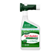 Scotts Liquid Turf Builder Fertilizer, 29-0-3, 946mL