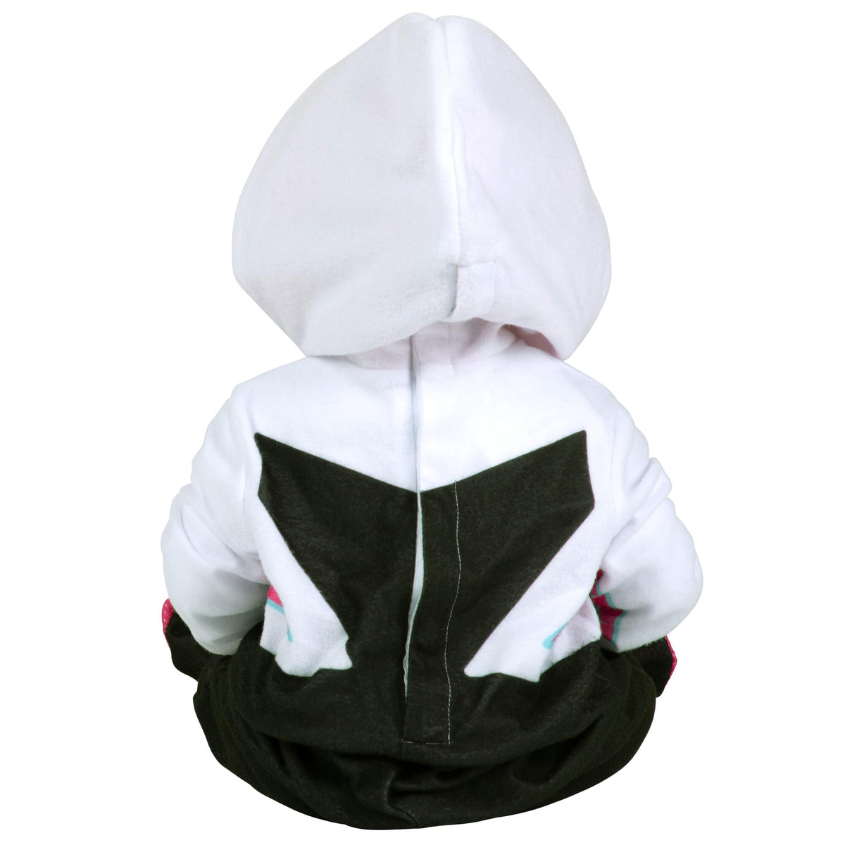 Marvel Spider-Gwen Infant Deluxe Costume, 6-12M