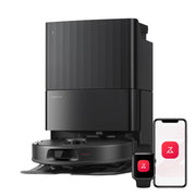 Roborock Qrevo S Pro Robot Vacuum and Mop