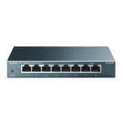 TP-Link TL-SG108 8-Port Gigabit Unmanaged Ethernet Switch