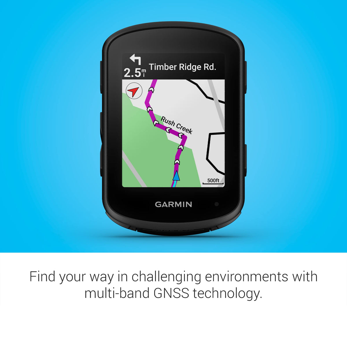 Garmin Edge 840 Compact GPS Cycling Computer