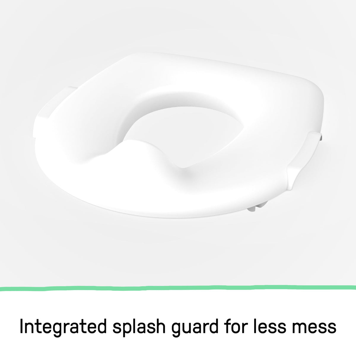 Summer by Ingenuity My Size Potty Pro, White