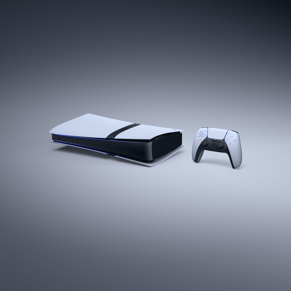 PlayStation 5 Pro Console, 2TB
