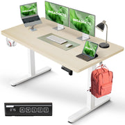 IMGadgets Electric Standing Desk, 47" x 24"