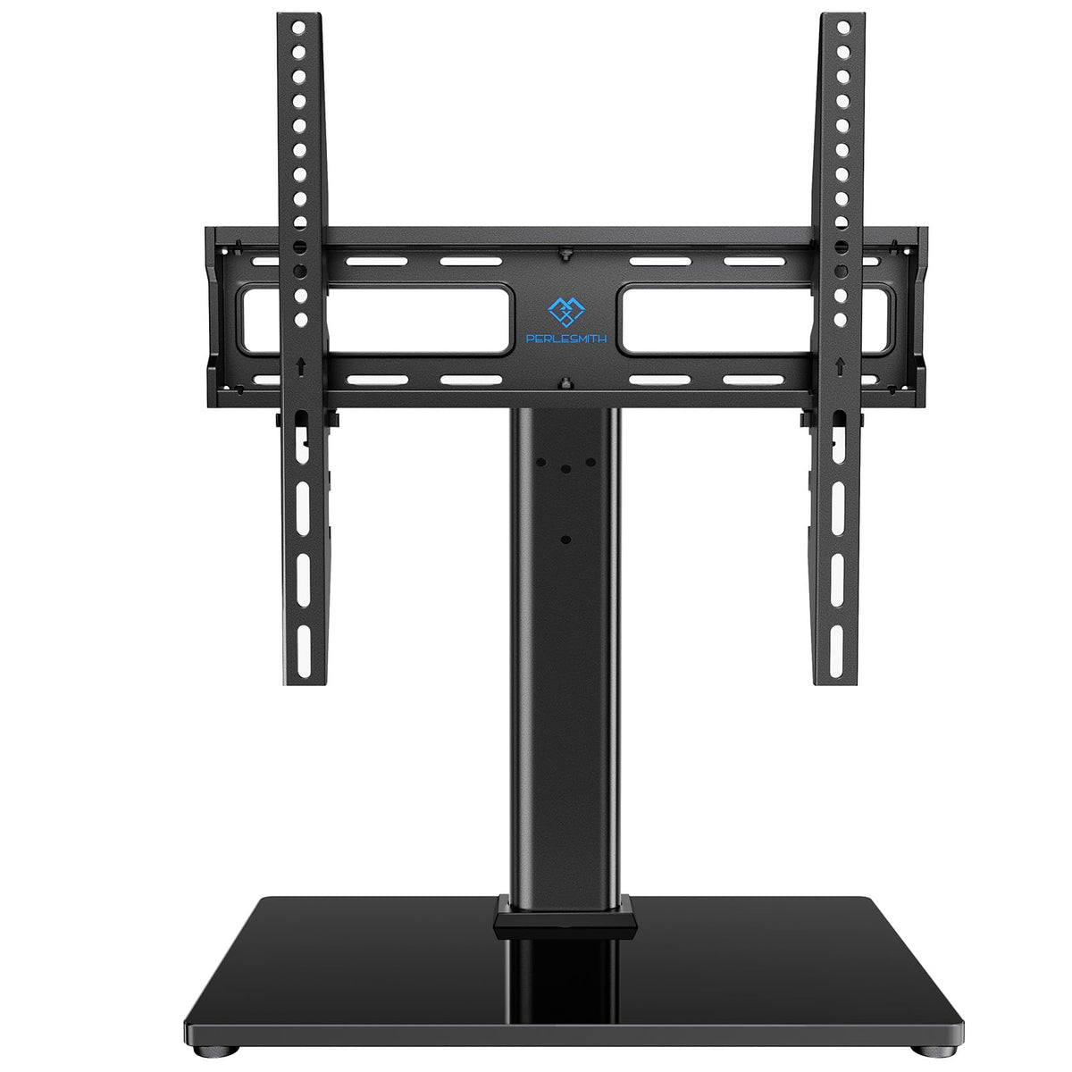 PERLESMITH Swivel Universal TV Stand for 24-60 Inch TVs (PSTVS09)