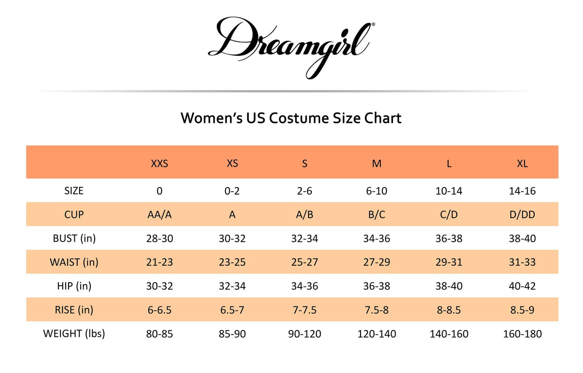 Dreamgirl Women's 70s Disco Fox Costume, Gold Jumpsuit, X-Large