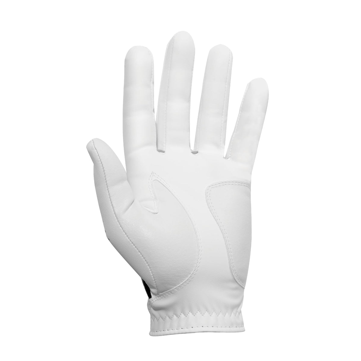 FootJoy Men's WeatherSof Golf Glove, 2 Pack, White, Large, Right Hand