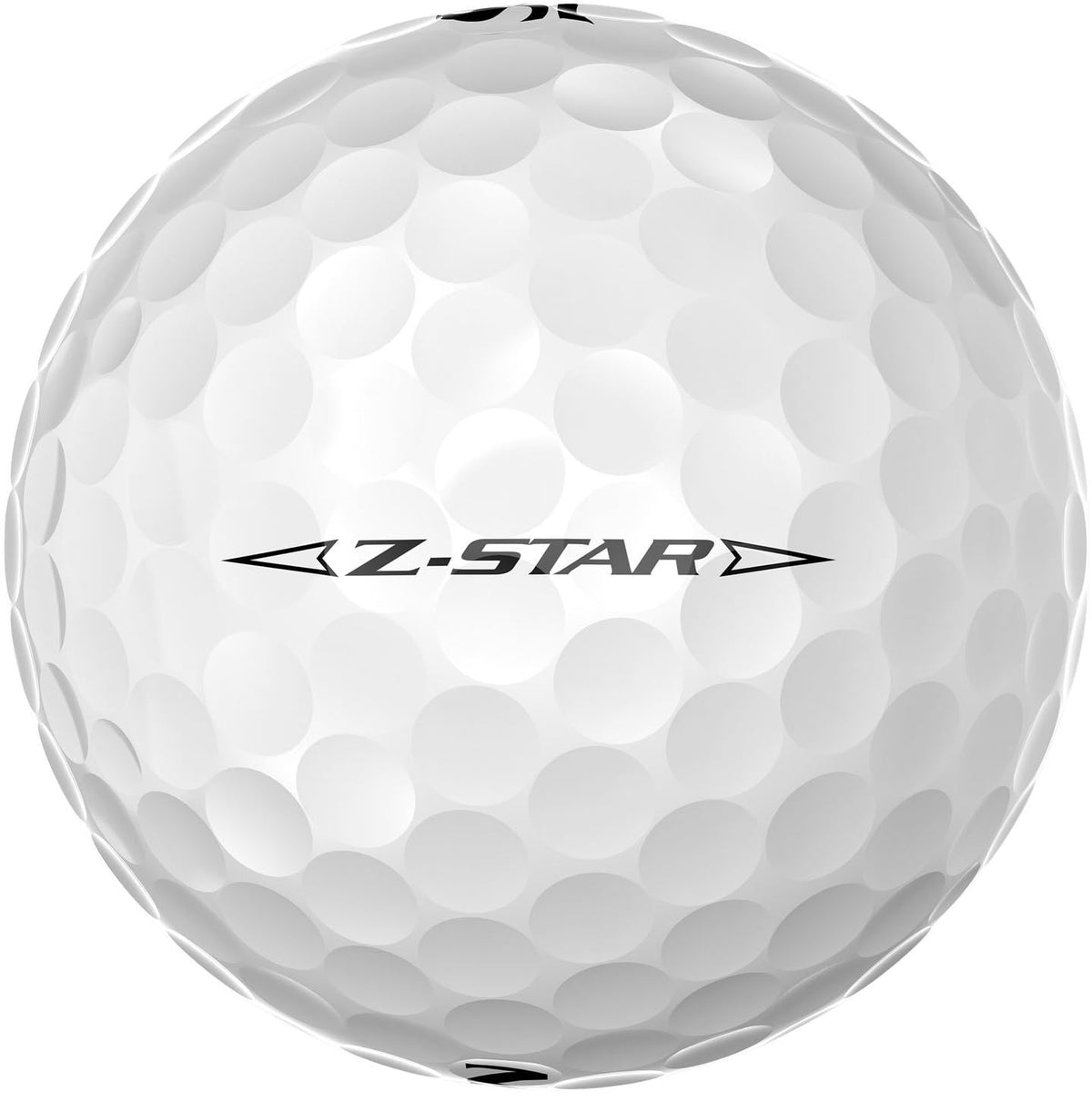 Srixon Z Star 8 Premium Golf Balls, Dozen