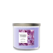 Yankee Candle 3 Wick Candle Jar, Lilac Blossom