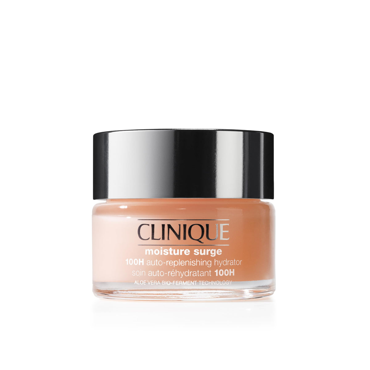 Clinique Moisture Surge 100H Face Moisturizer, 30ml