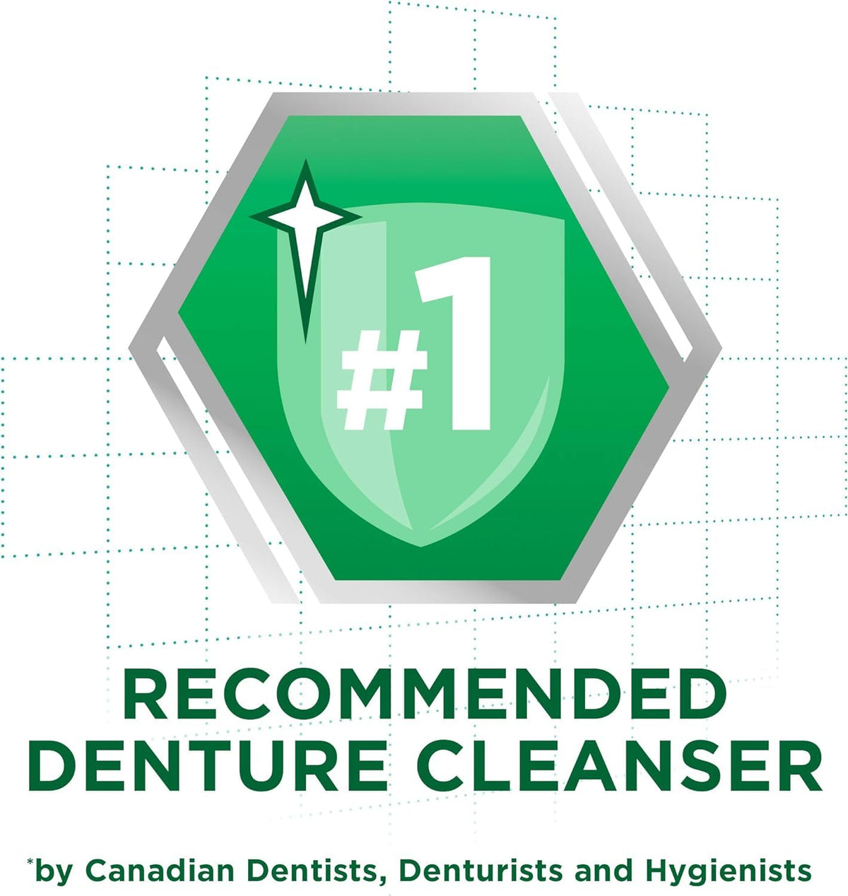 Polident Retainer Cleanser Tablets, 252 Count