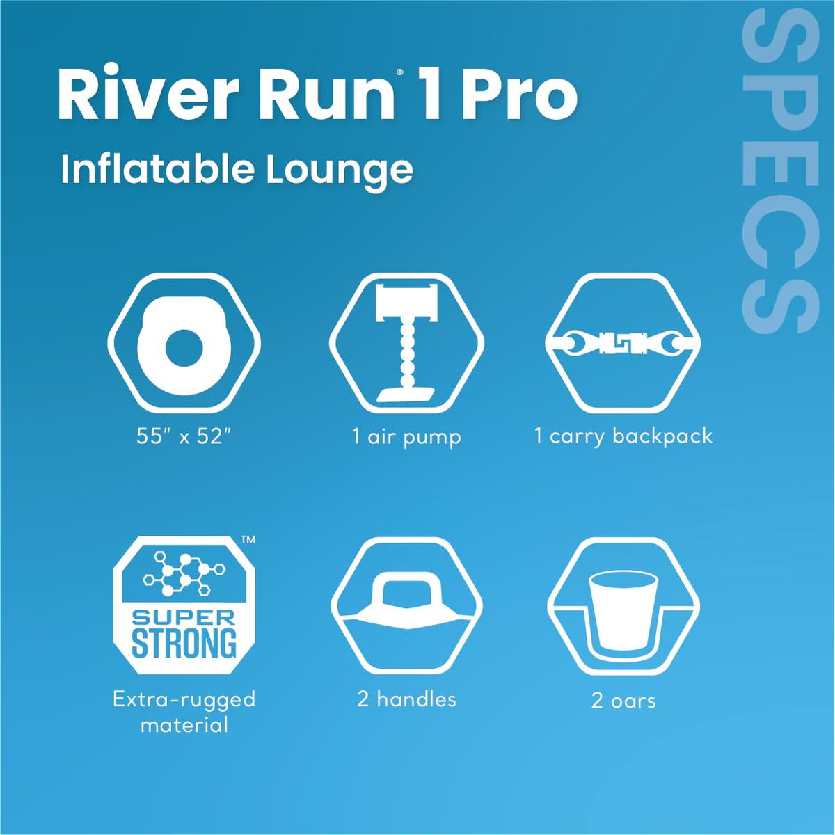 Intex Inflatable Pool and Lake Floats