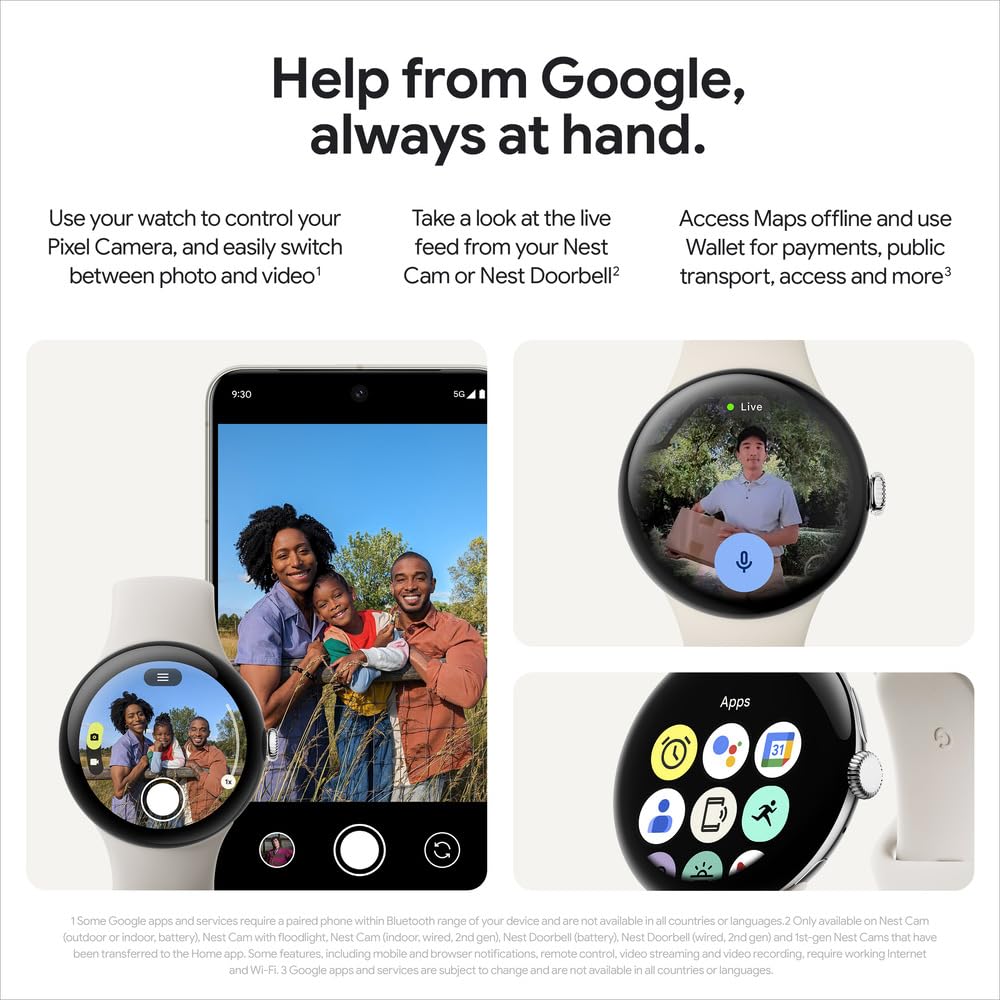 Google Nest Learning Thermostat 4th Gen With Temp Sensor, Silver