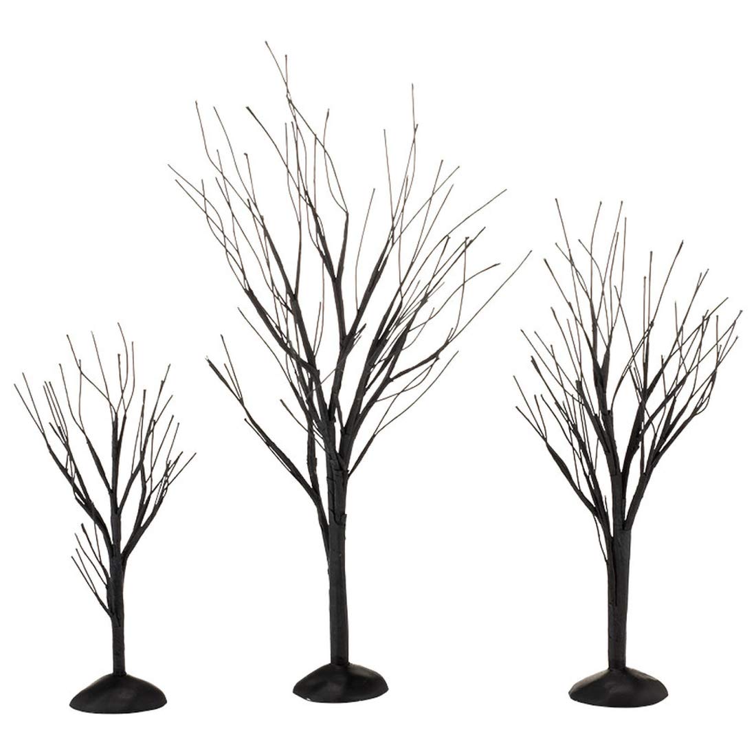 Department 56 Halloween Seasonal Decor Accessories for Village Collections