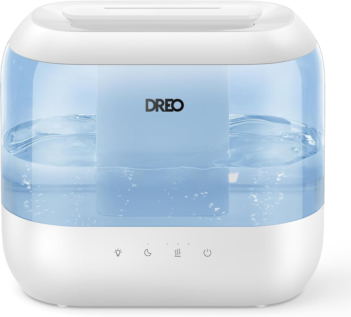 DREO 4L Humidifiers for Bedroom