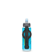HydraPak SkyFlask Speed Handheld Running Water Bottle, Malibu, 350ml