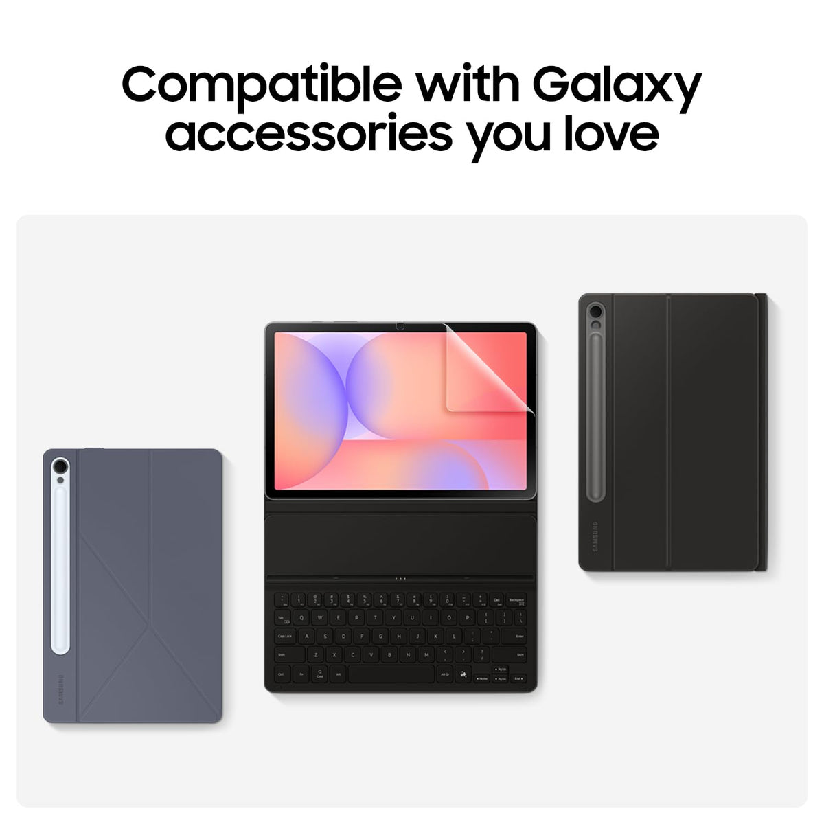 Samsung Galaxy Tab S10 Lite, 256GB, Silver (CAD Version)