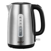 COMFEE' Stainless Steel Electric Kettle, 1.7 L