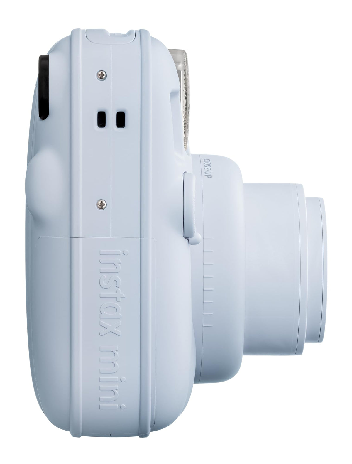 Fujifilm Instax Mini 13 Instant Camera, Frost Blue