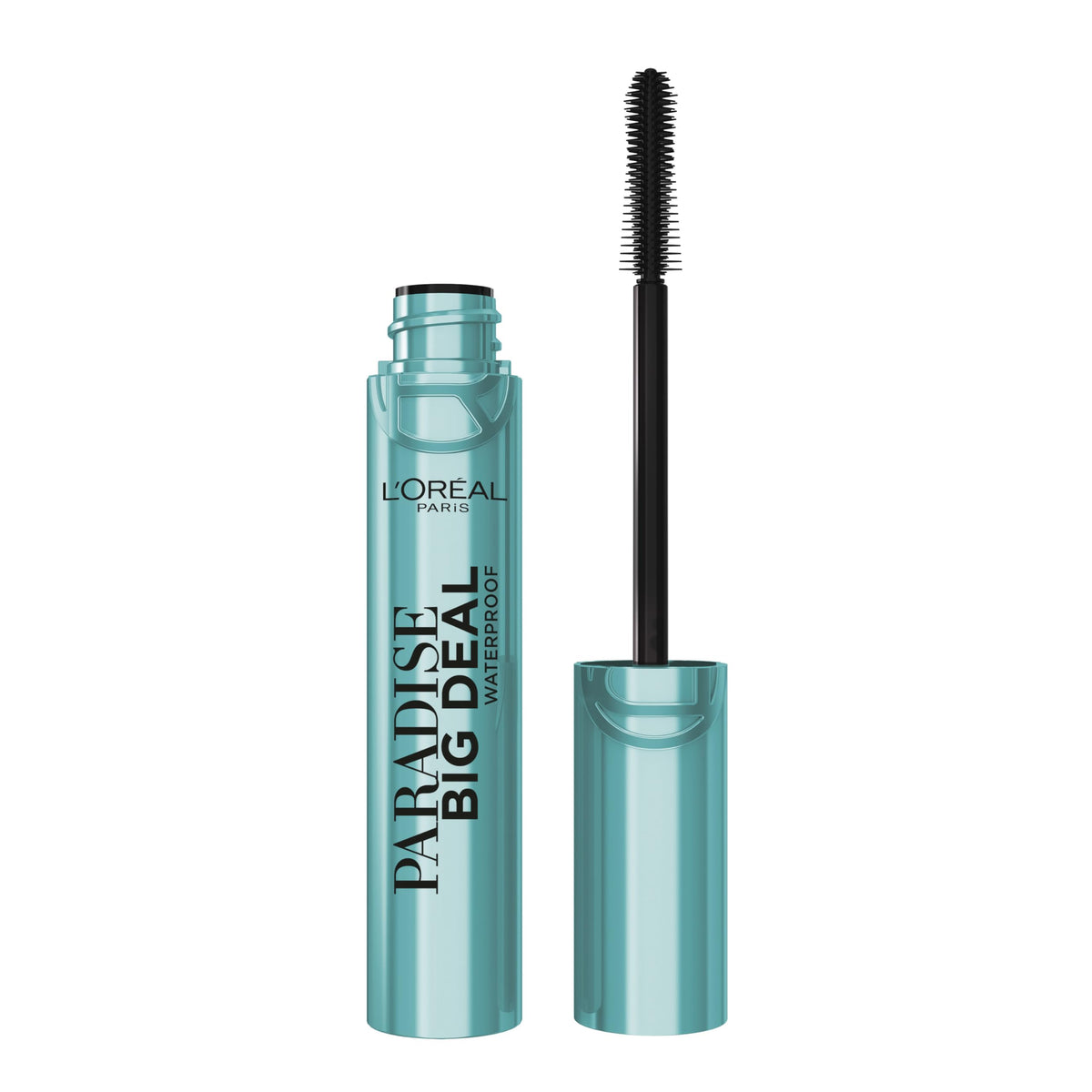 L'Oréal Paris Paradise Big Deal Mascara, Black Waterproof, 10.9 ml