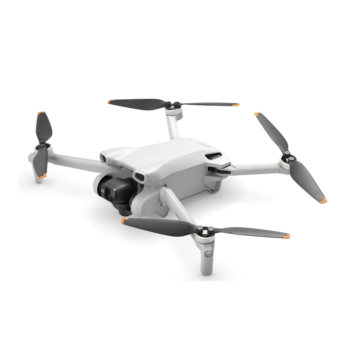 DJI Mini 3 Camera Drone with DJI RC, 4K