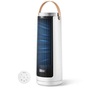 Levoit Mini Tower Fan for Bedroom