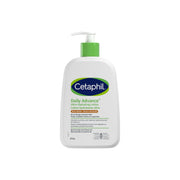 Cetaphil Daily Advance Body Lotion, 473ml