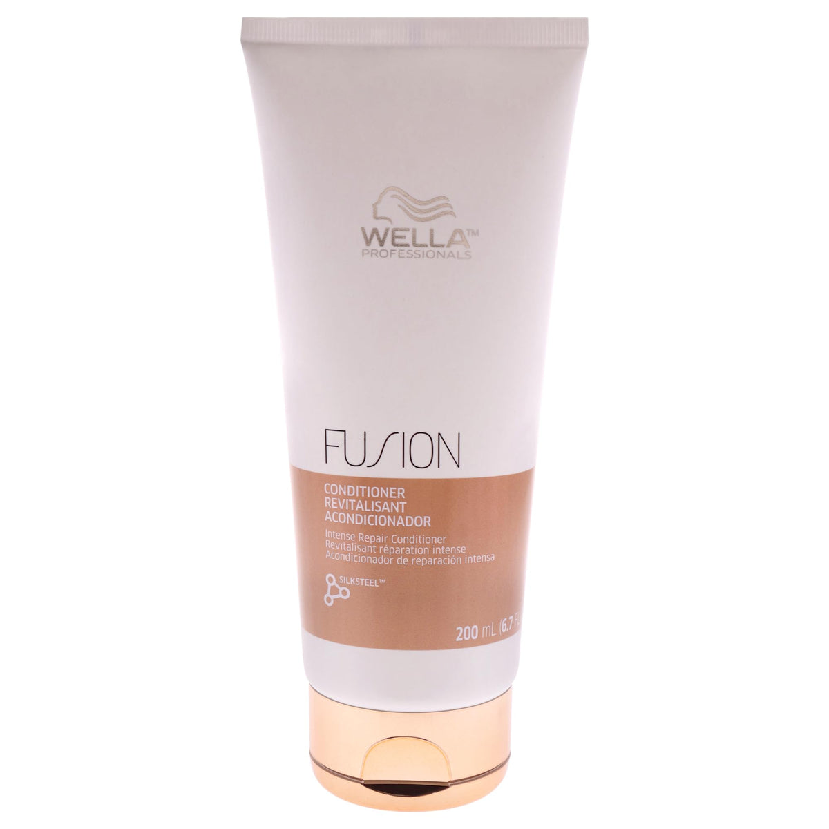 Wella Professionals Fusion Intense Repair Conditioner, 6.7 Fl Oz