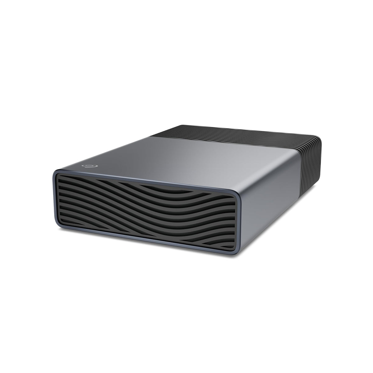 Seagate One Touch 8TB External Hard Drive, USB-C, STNB8000400