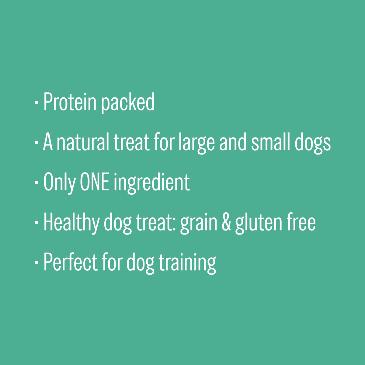 VitaLife Duck Tenders Dog Treats, 750 g