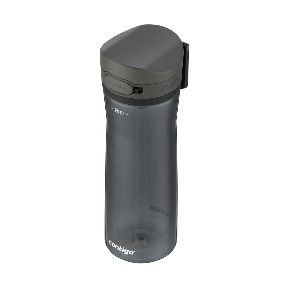 Contigo Jackson 2.0 Tritan Water Bottle, 24 oz, Licorice