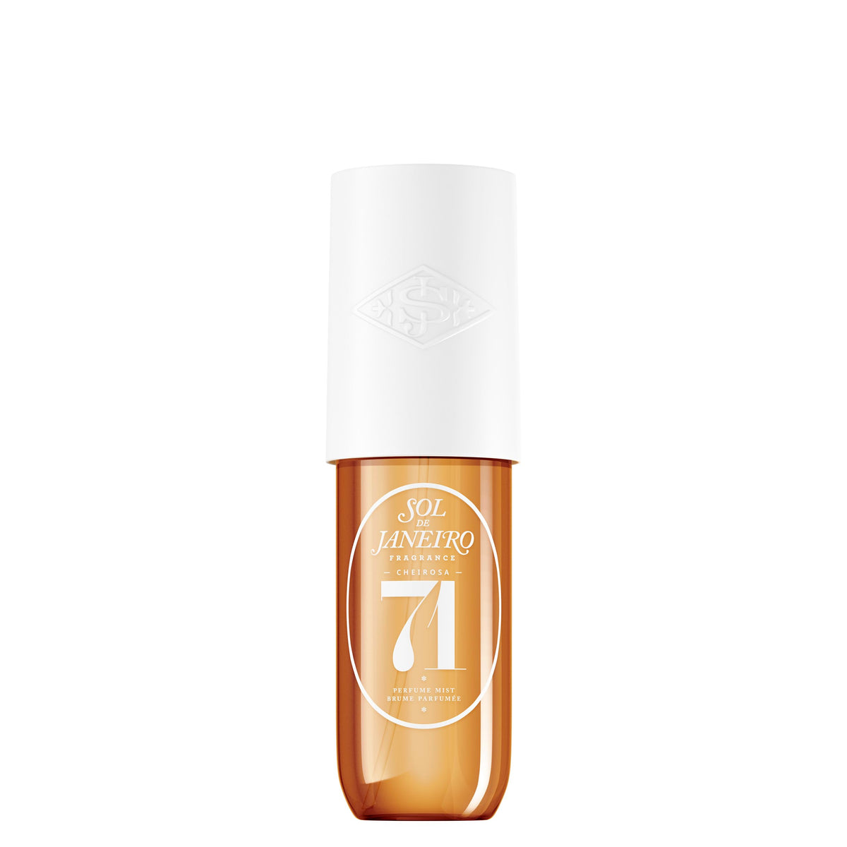 Sol de Janeiro Brazilian Crush Cheirosa 71 Body Mist, 3 oz