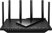 TP-Link Archer AXE75 AXE5400 Tri-Band WiFi 6E Router