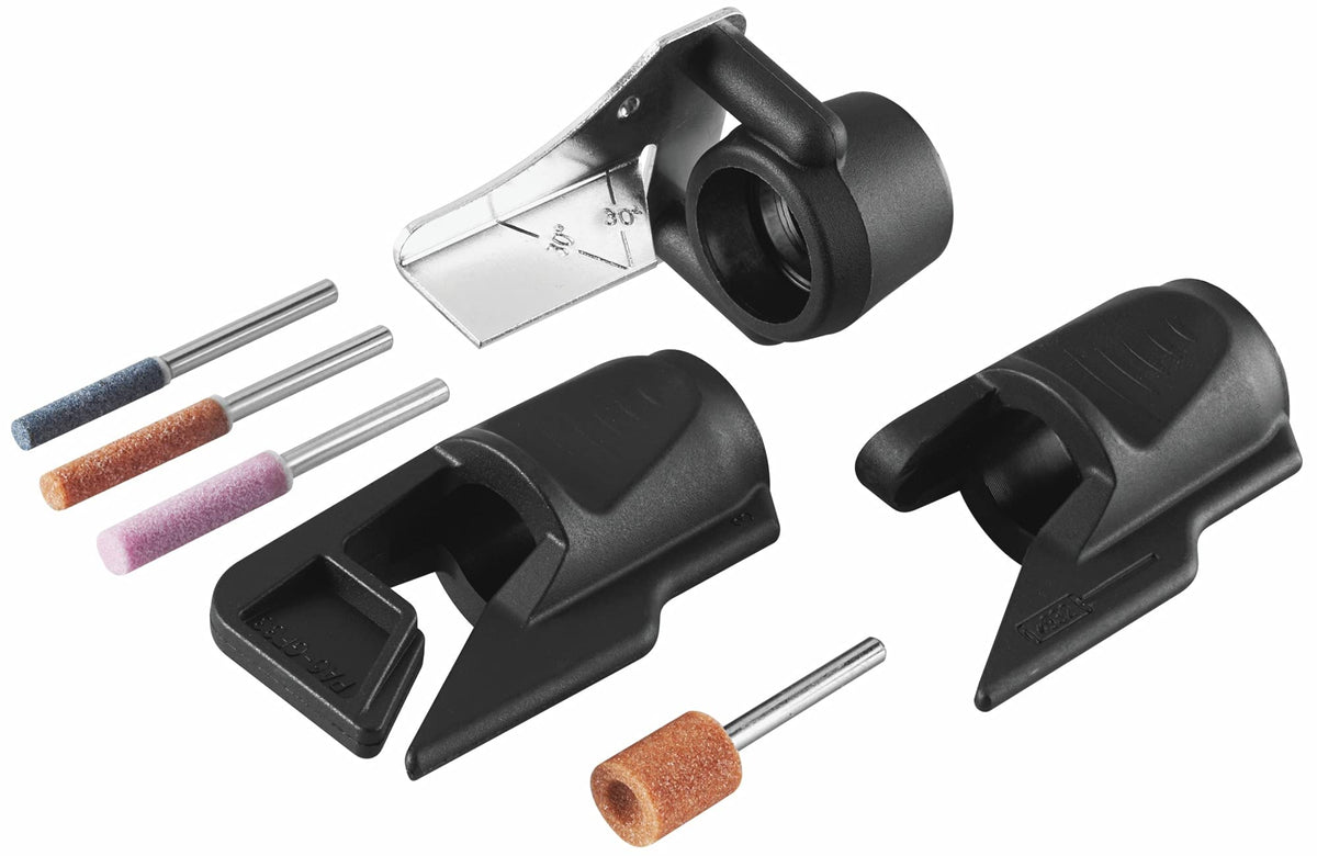 Dremel A679-02 Sharpening Attachment Kit, Medium