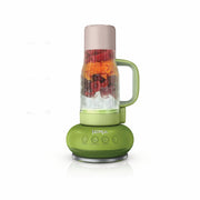 Ninja BlendBOSS Personal Blender, 26 oz (770 mL), Watermelon, DB351CGN