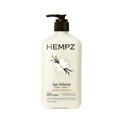 Hempz Age Defying Body Moisturizer, 17 Oz