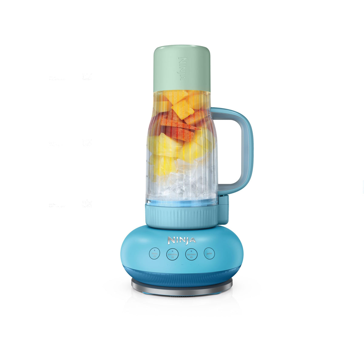 Ninja BlendBOSS Personal Blender, 26 oz (770 mL), DB351CBL